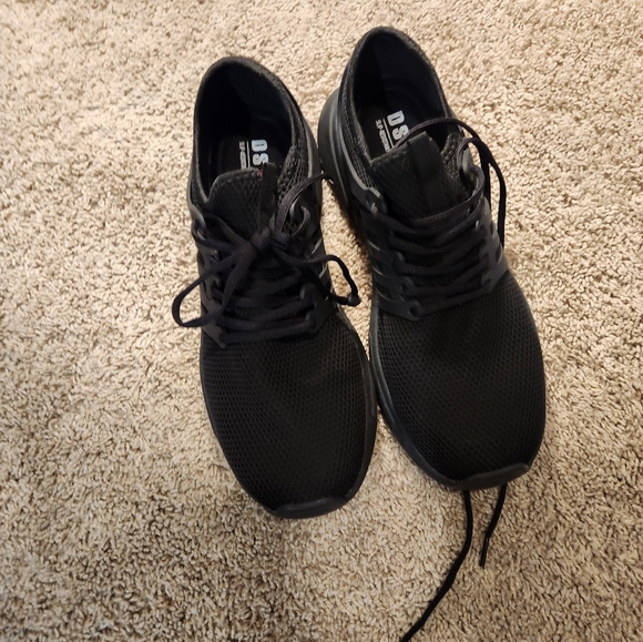 DS work shoes - Picture 1 of 4